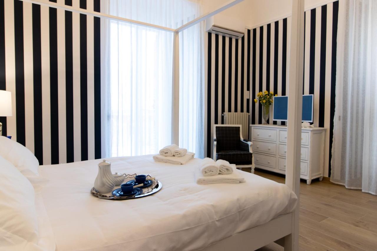 Le Residenze Del Capitano Hotel Bari Exterior foto