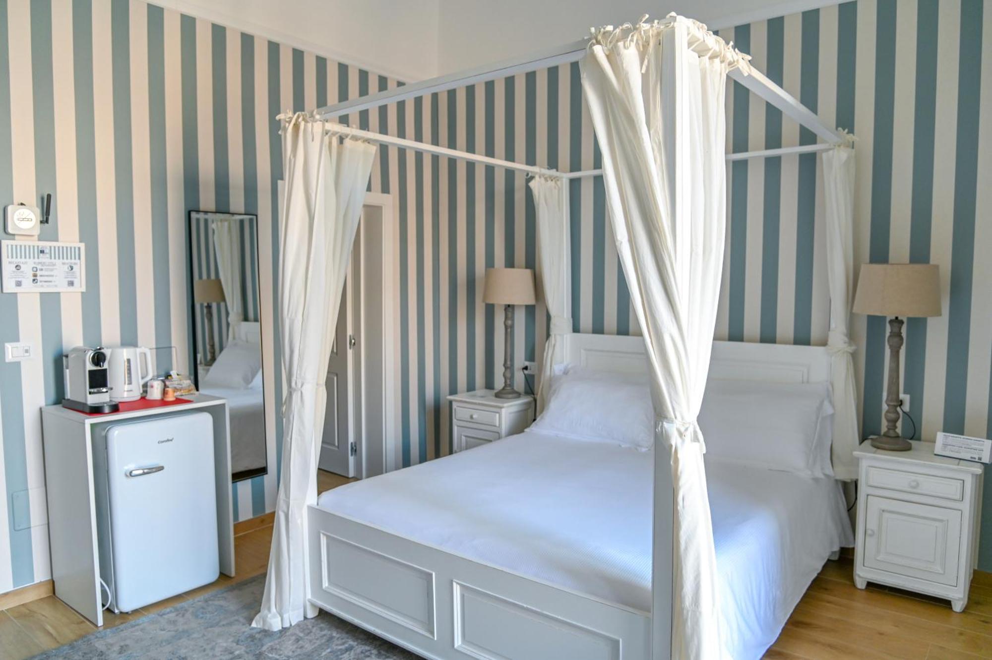 Le Residenze Del Capitano Hotel Bari Exterior foto