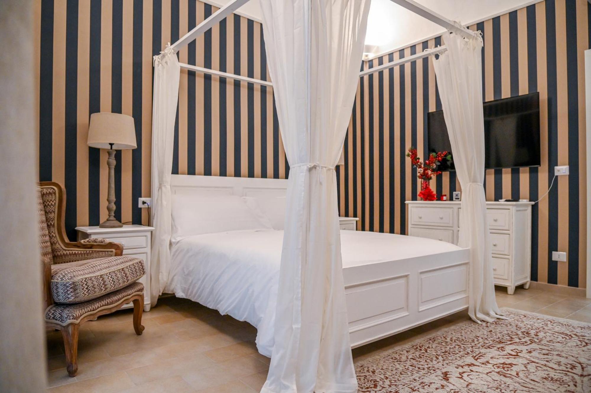 Le Residenze Del Capitano Hotel Bari Exterior foto